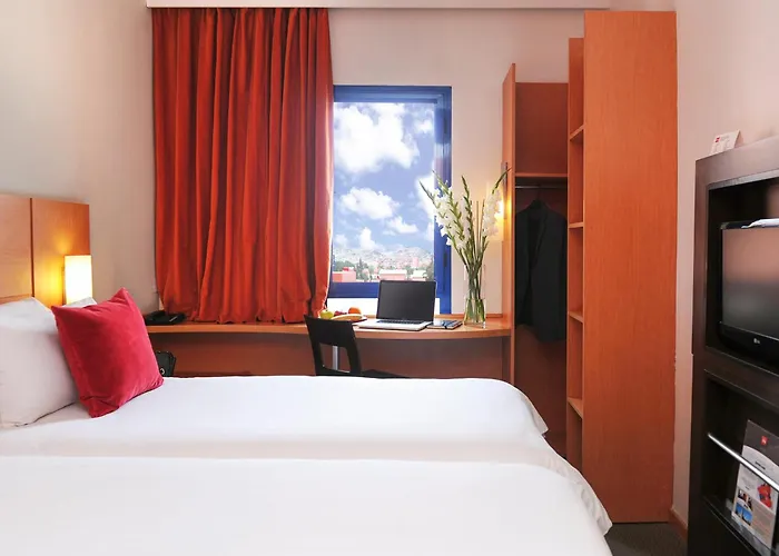 ibis Châtellerault