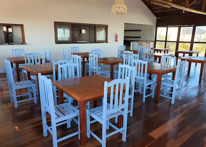Hotel Vila Marola