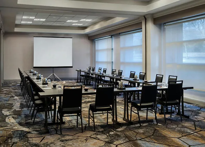 Richmond Marriott Short Pump Hotel