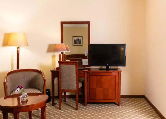 Dreamliner Hotel