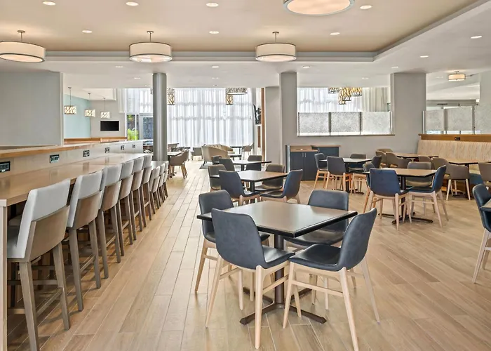Homewood Suites By Hilton Anaheim Conv Ctr/Disneyland Main