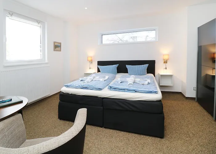Hotel Wald & Meer Koserow