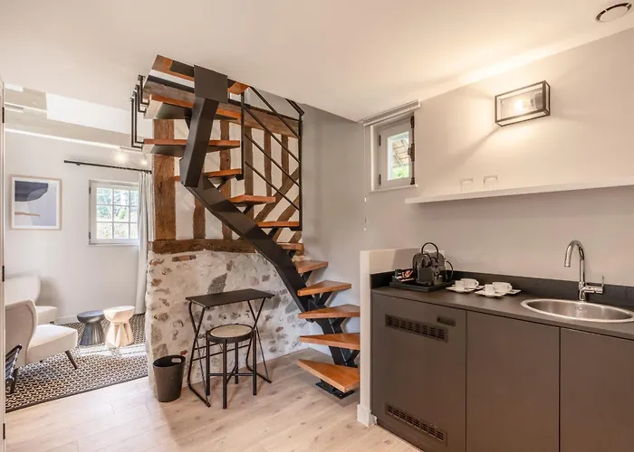 Les Manoirs des Portes de Deauville - Small Luxury Hotel Of The World Canapville 