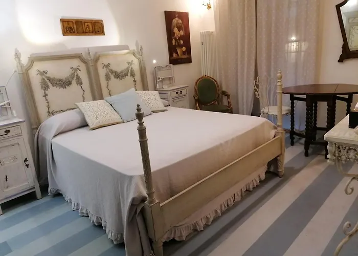 Corte Delle Camelie Bed And Breakfast