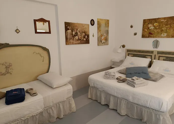 Corte Delle Camelie Bed And Breakfast