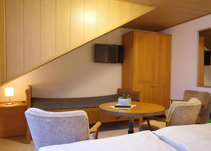 Privat-Pension-Doemens