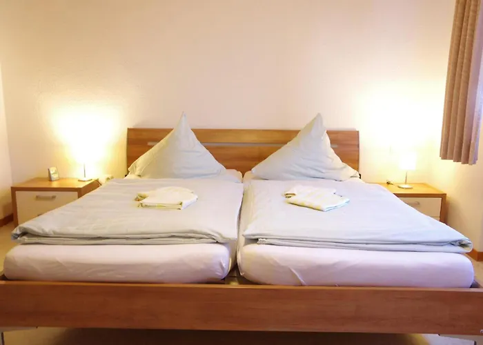 Privat-Pension-Doemens