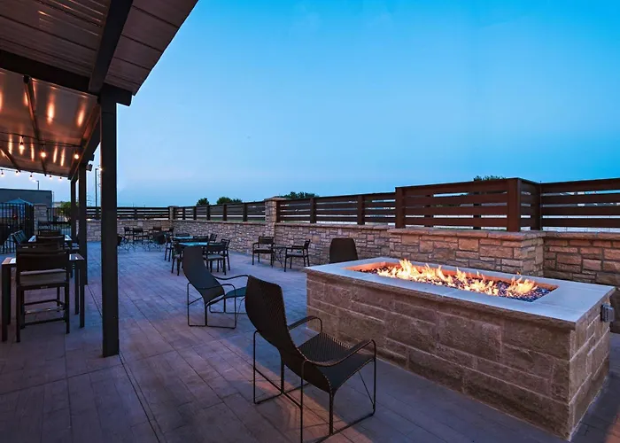 Courtyard Dallas Grand Prairie