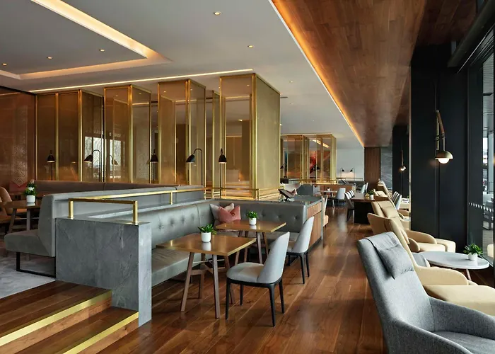 Park Hyatt Auckland Hotel
