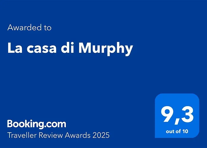La casa di Murphy Porto Recanati