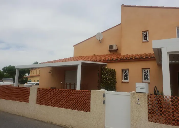 rêve méditerranéen, Le bonheur est dans ma maison