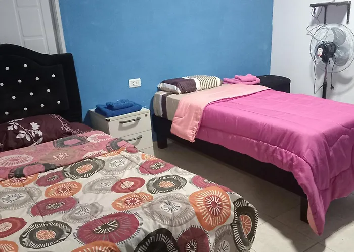 Hotéis de Corrientes