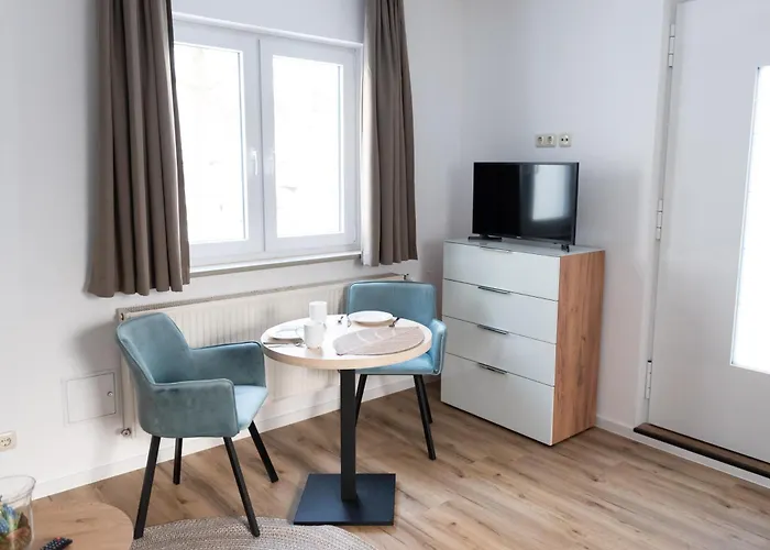 Hotels in Osterode am Harz