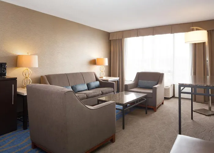 Holiday Inn Columbia East-Jessup By Ihg