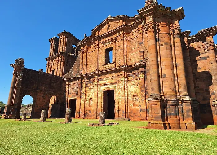 Pousada das Missoes