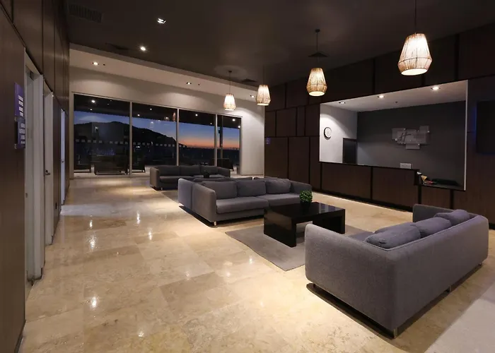 Holiday Inn Resort Mazatlan By Ihg