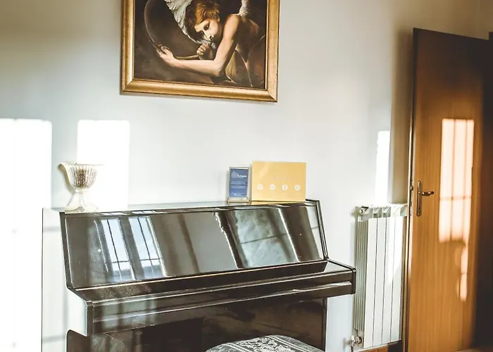 Santa Cecilia Perugia - Rooms&Suite