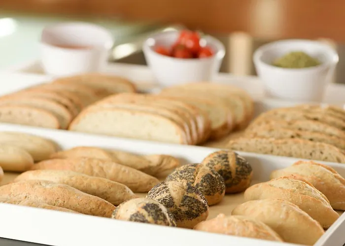 Ac Hotel Palencia By Marriott