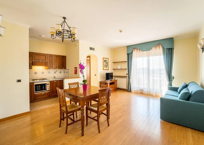 Altea Suites