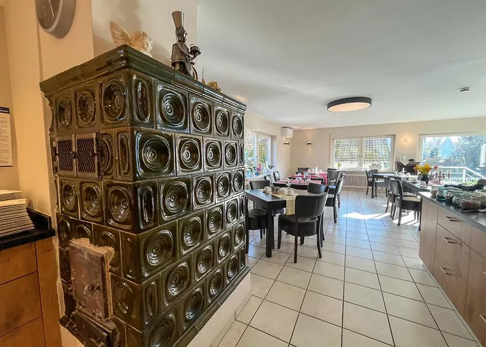Akzent Hotel Atrium Baden Bad Krozingen