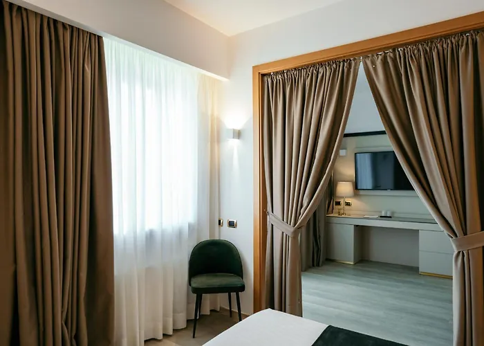 Grand Hotel la Chiusa di Chietri Alberobello