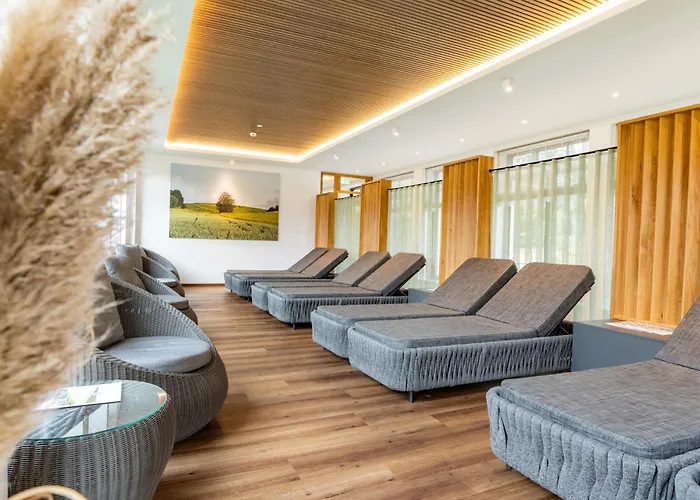 Göbel´s Vital Hotel Bad Sachsa