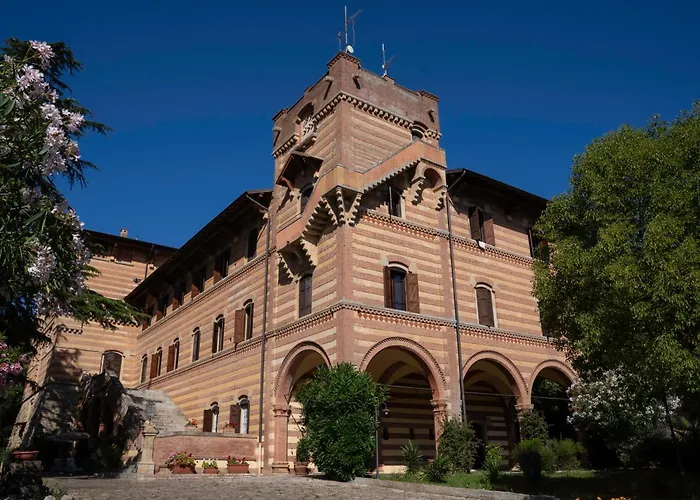 Park Hotel Napoleone Portoferraio