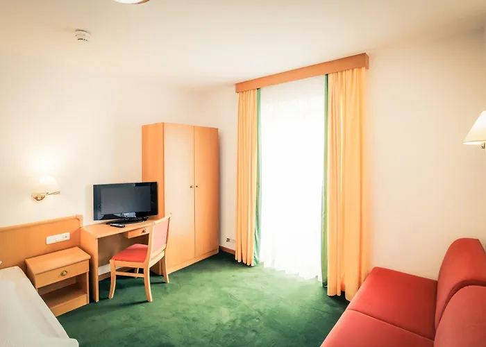 Posthotel Lechtal Holzgau