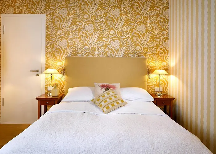 Hotel Goliath Am Dom Regensburg