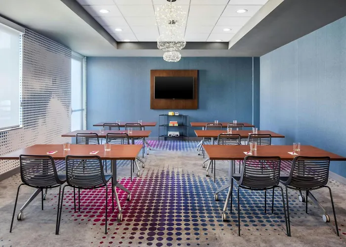 Aloft By Marriott Phoenix-Airport