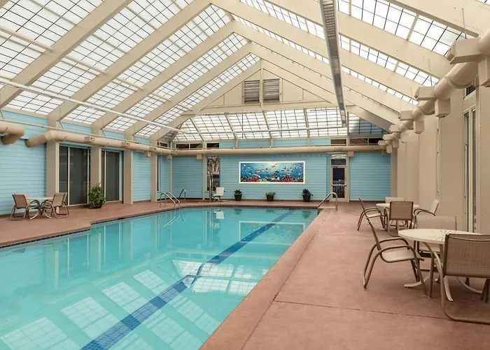 Marriott'S Grande Ocean Hotel Hilton Head Island