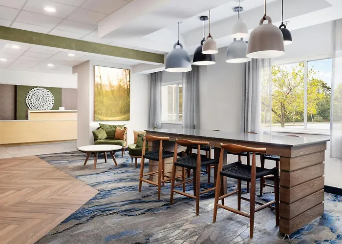 Fairfield Inn By Marriott Scranton