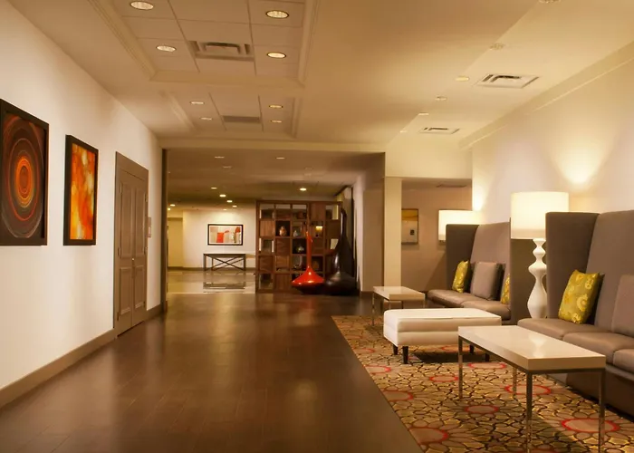 Omaha Marriott