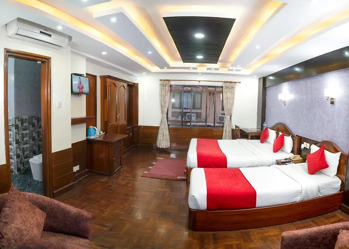 Samsara Boutique Hotel