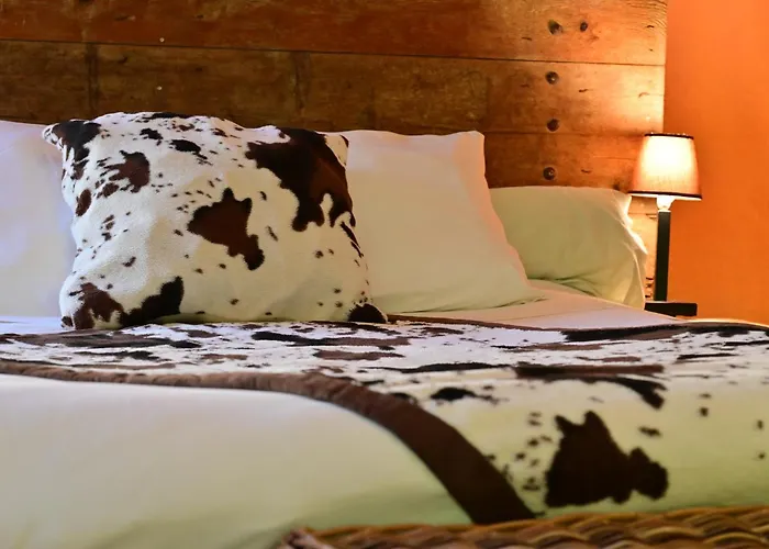 Prehistoric Lodge - Adult Only Vallon-Pont-dʼArc
