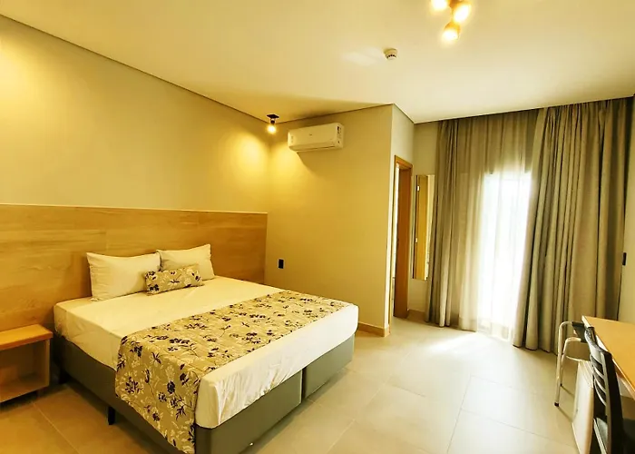 Lazuli Hotel Itatiba
