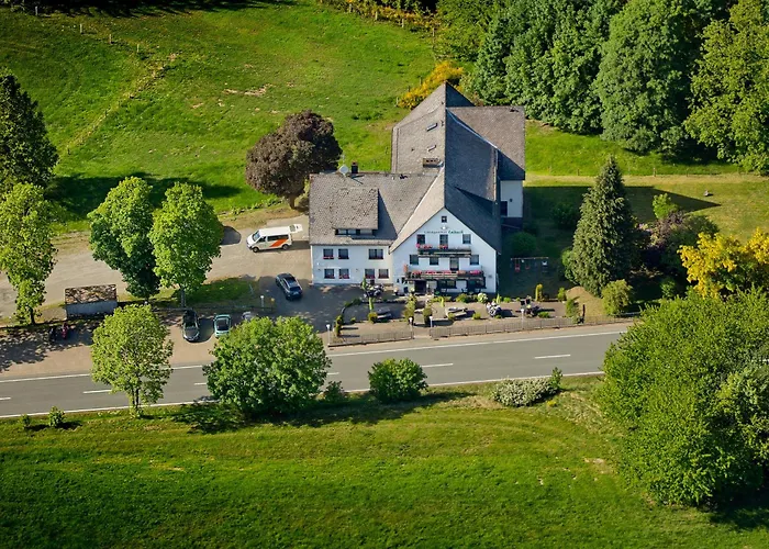 Landgasthof Restaurant Laibach