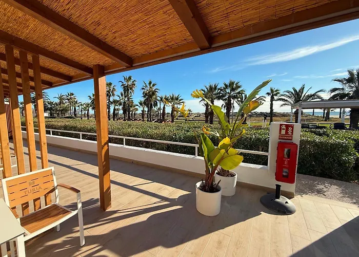 Pensión La Ola Grao de Castellon