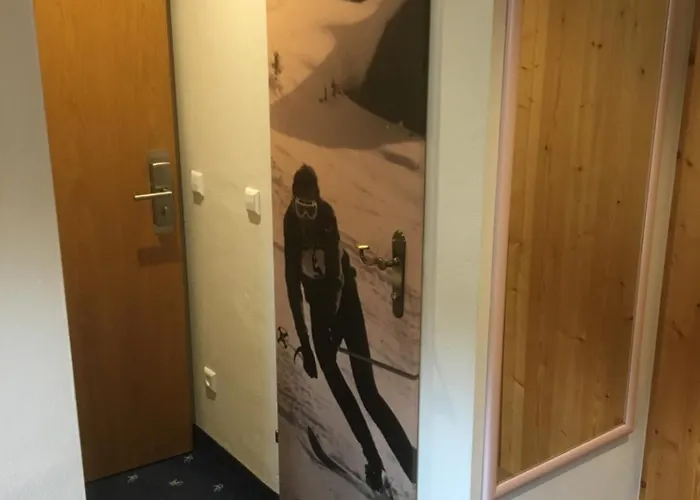 Hotel-Skischule Krallinger Obertauern