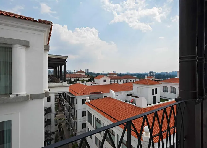 Ac Hotel By Marriott Guatemala City