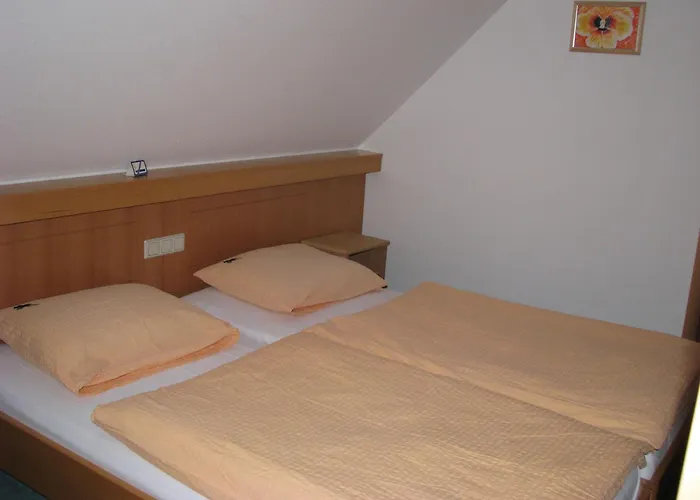 Hotel&Restaurant Zur Weintraube Jena