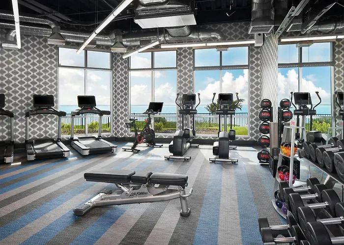 Aloft By Marriott Ocean City