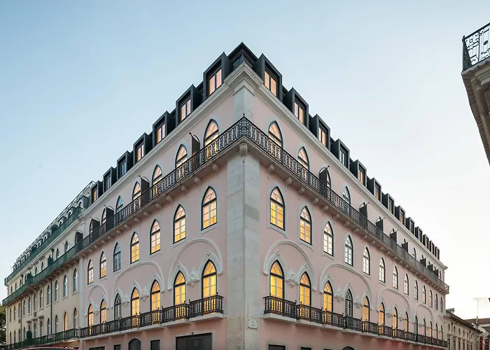 The Ivens, Autograph Collection Hotel Lisbon