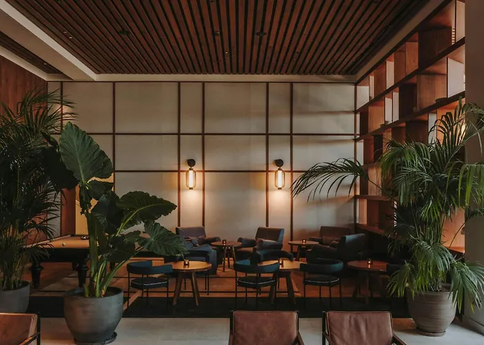 Sabatic Sitges Hotel, Autograph Collection