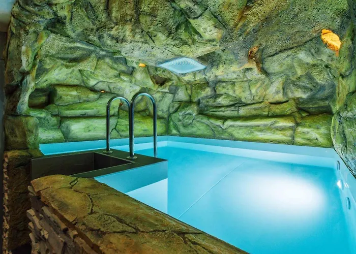 Prive Spa L'Amour