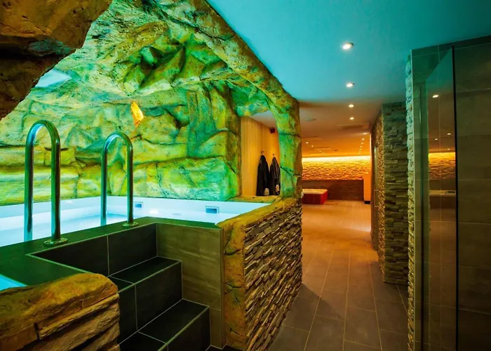 Prive Spa L'Amour
