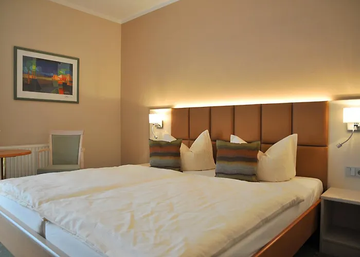 Hotel Friesen