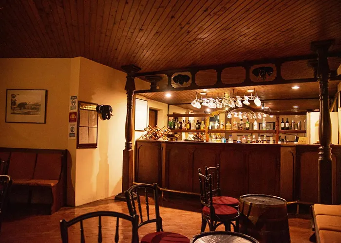 Windsor Hotel Nuwara Eliya