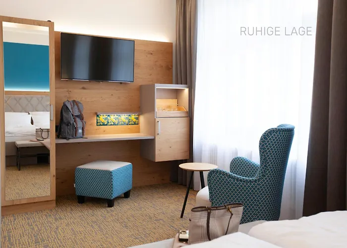 Hotel Ross