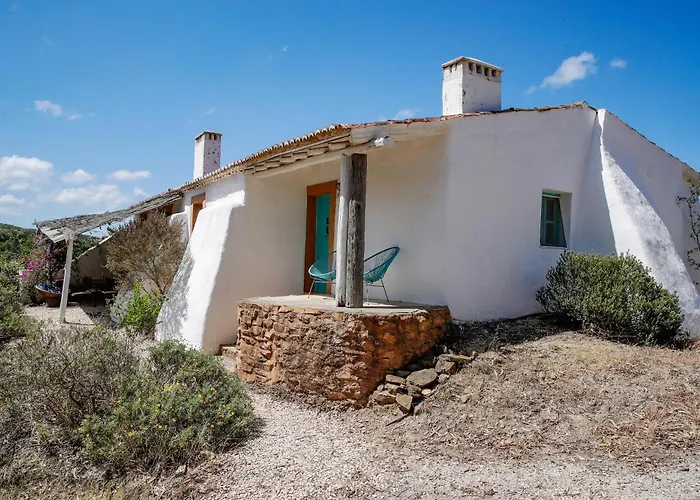 Muxima - Aljezur Hotel